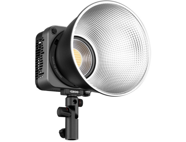 Zhiyun Molus G200 w/ Powersupply