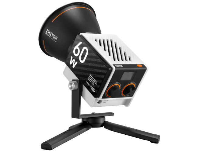 Zhiyun Molus G60 Combo