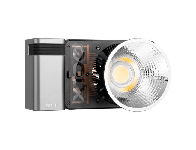 Zhiyun Molus X100 Pro - OUTLET