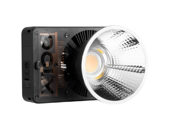 Zhiyun Molus X100