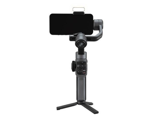 Zhiyun Smooth 5 Combo