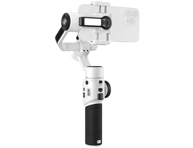 Zhiyun Smooth 5S White