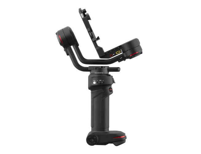 Zhiyun WeeBill 3