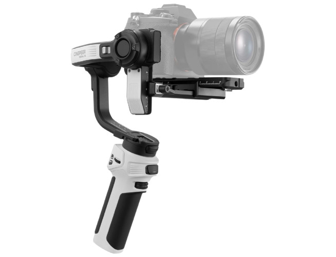 Zhiyun Cinepeer WeeBill 3E