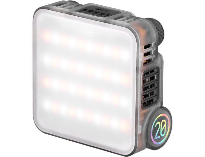 Zhiyun Fiveray M20