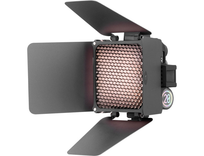 Zhiyun Fiveray M20 Combo