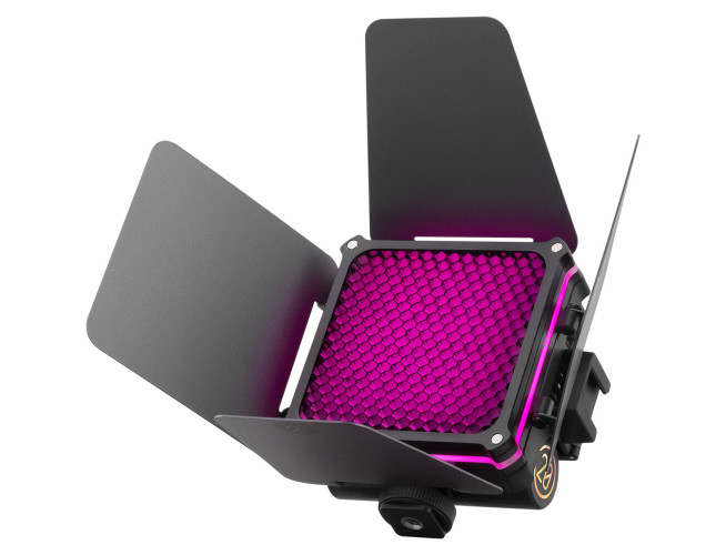 Zhiyun Fiveray M20C Combo RGB