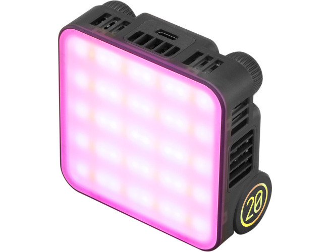 Zhiyun Fiveray M20C RGB
