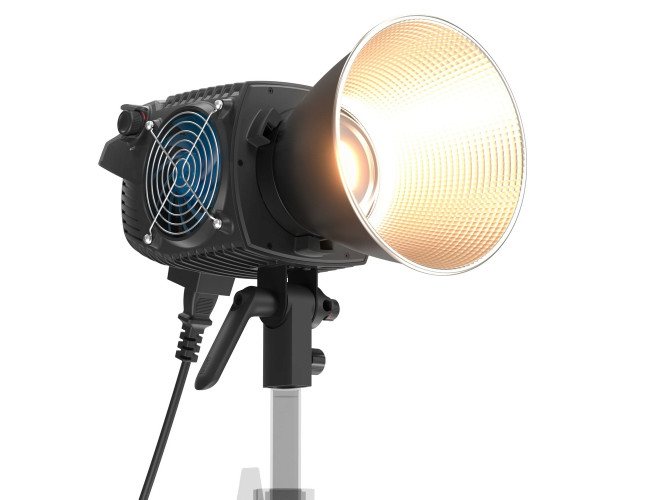 Zhiyun Molus B500 - LED Monolight