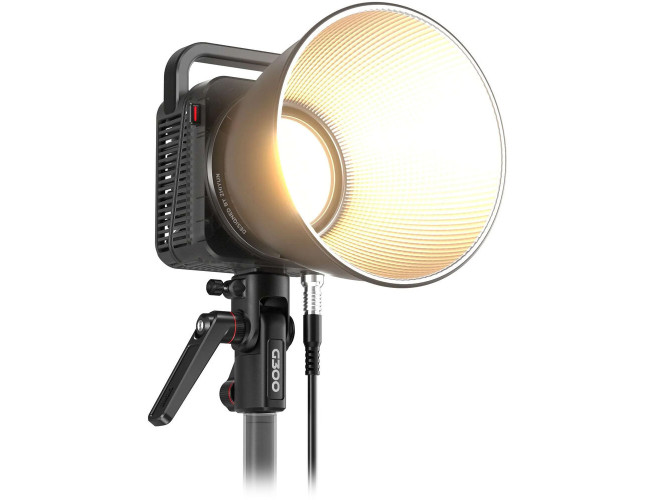 Zhiyun Molus G300 Bi-Color LED Monolight