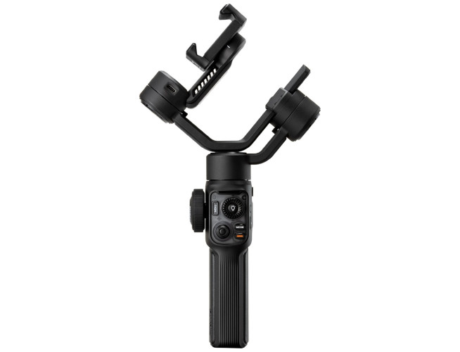 Zhiyun Smooth 5S AI Pro