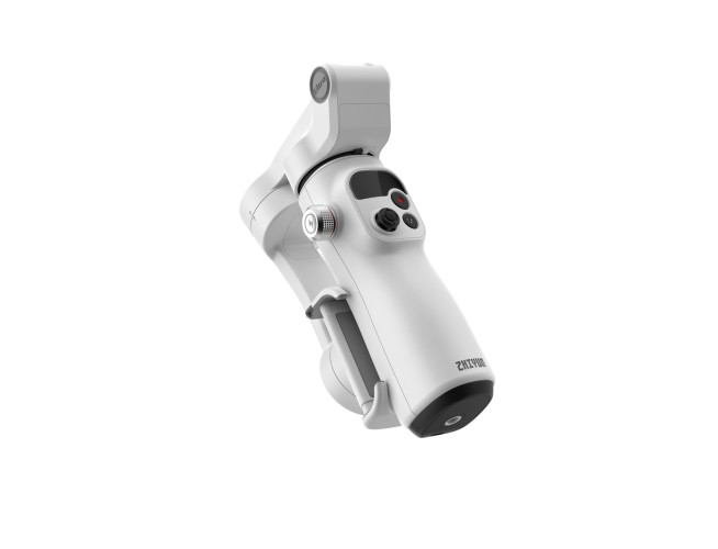 Zhiyun Smooth Q5 Ultra