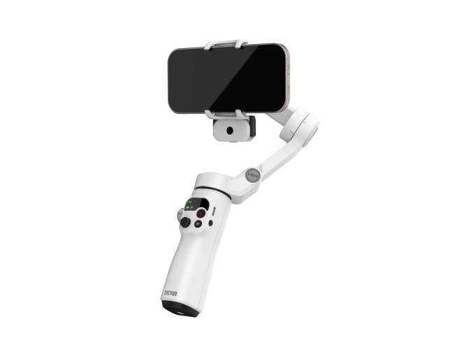 Zhiyun Smooth Q5 Ultra Combo