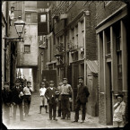 Fotohistorische Stadswandeling Amsterdam