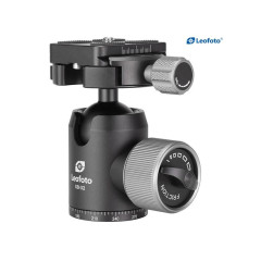 Leofoto Ballhead XB-32 + BPL-50