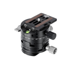 Leofoto G2 Geared panning clamp