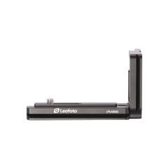 Leofoto L plate for Sony A6500