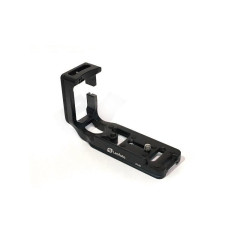 Leofoto L plate for Canon 6D camera body