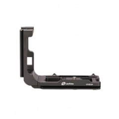 Leofoto Combo L plate for Canon 5D MK III