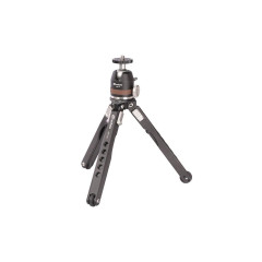 Leofoto Pocket Mini Tripod MT-03 + MBH-19