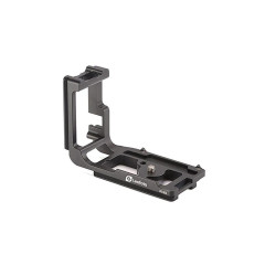 Leofoto L plate for Canon 5DIII camera body