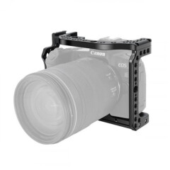 Leofoto Camera Cage voor Canon EOS-R