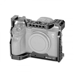 Leofoto Camera Cage voor Sony A7R IV