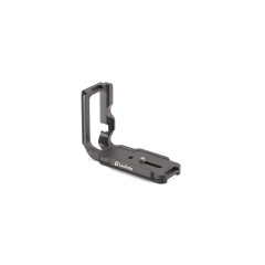 Leofoto Combo L plate for Canon 7D