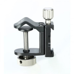 Leofoto UC-04 Umbrella clamp for L-plate