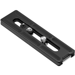 Leofoto Quick Release Plate For Lens