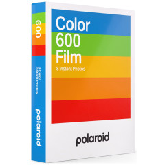 Polaroid Originals Color instant film for 600