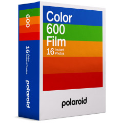 Polaroid Originals Double pack color instant film for 600