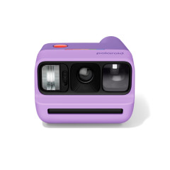 Polaroid Go Gen 3 Purple