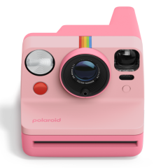 Polaroid Now Generation 3 Pink