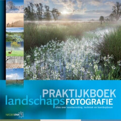 Birdpix Praktijkboek Landschapsfotografie