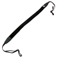 Caruba Camera Neckstrap Slim - Zwart