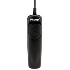 Delamax MC-DC2 Afstandsbediening voor Nikon - 3M