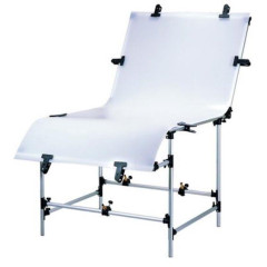 Linkstar Opnametafel B-1020 - 100x200cm