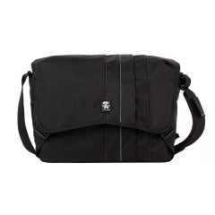 Tweedehands Crumpler Jackpack 9000 - dull black / mouse grey CM9956
