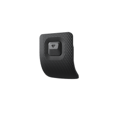 Insta360 X6 USB Cover (Zwart)