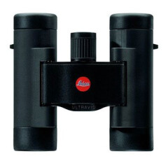 Leica Ultravid 8x20 BR - zwart