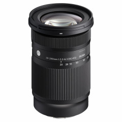 Sigma 20-200mm f/3.5-6.3 DG (C) L-Mount
