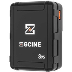 ZGCINE V-Mount Battery 98WH S-Series