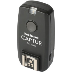 Hähnel Captur Receiver - Canon