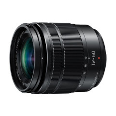 Panasonic 12-60mm f/3.5-5.6 Lumix G Vario