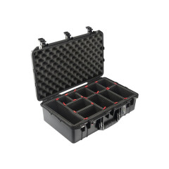 Peli 1555 Air Black TrekPak