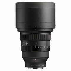 Sigma 135mm f/1.4 DG Art SE