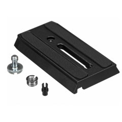 Manfrotto 501PL Video camera plate