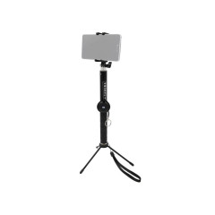 Caruba Selfie Stick Large - Black