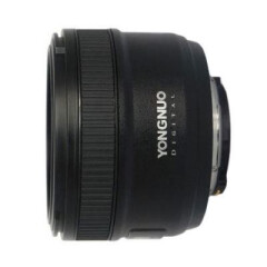 Yongnuo EF 35mm f/2.0 Nikon